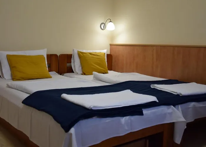 Zoeld Zona Ueduelo Bed & Breakfast