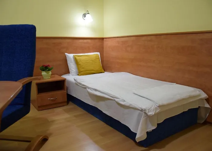 Zoeld Zona Ueduelo Bed & Breakfast Zamárdi