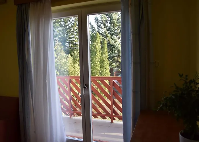 Bed & Breakfast Zoeld Zona Ueduelo Zamárdi