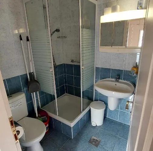 Zoeld Zona Ueduelo Nocleg ze śniadaniem Zamárdi