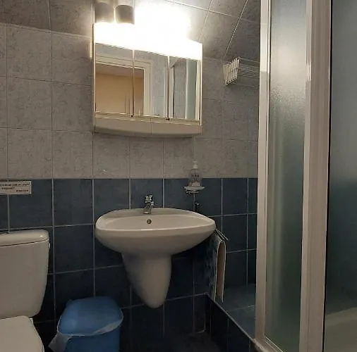 Nocleg ze śniadaniem Zoeld Zona Ueduelo Zamárdi