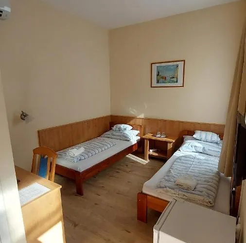 Zoeld Zona Ueduelo 3* Zamárdi