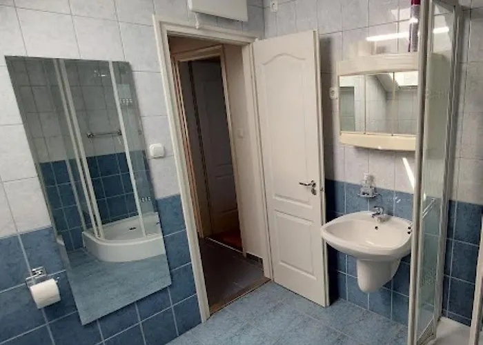 Zoeld Zona Ueduelo Bed & Breakfast