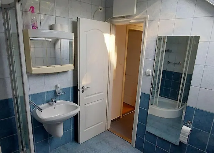 Zoeld Zona Ueduelo Bed & Breakfast