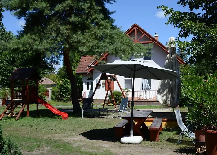 Nocleg ze śniadaniem Zoeld Zona Ueduelo Zamárdi