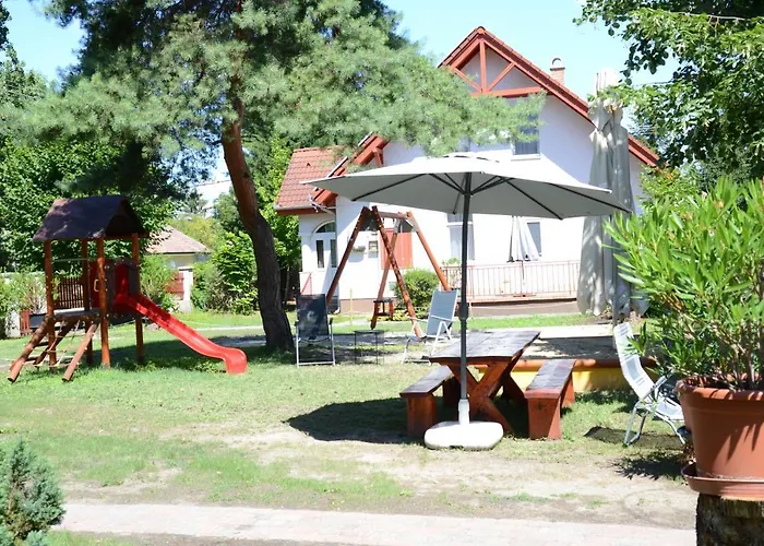 Zoeld Zona Ueduelo Nocleg ze śniadaniem 3*