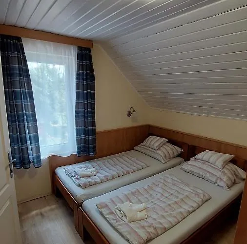 Zoeld Zona Ueduelo Bed & Breakfast Zamárdi