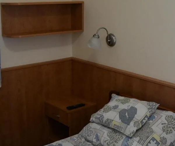 Bed & Breakfast Zoeld Zona Ueduelo Zamárdi
