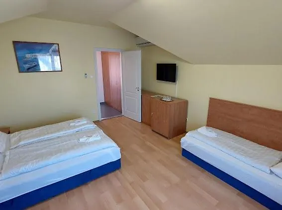 Nocleg ze śniadaniem Zoeld Zona Ueduelo Zamárdi