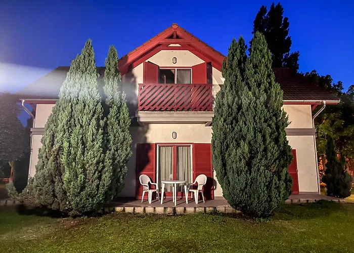 Zoeld Zona Ueduelo Bed & Breakfast 3*